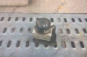 БЛОК АБС   1J0614117A 1J0907379 Audi Seat Skoda VW