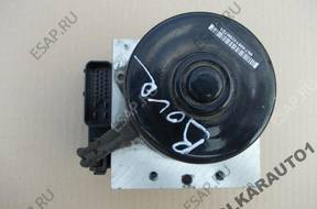 БЛОК АБС   1J0614117c 1J0907379G VW BORA GOLF IV