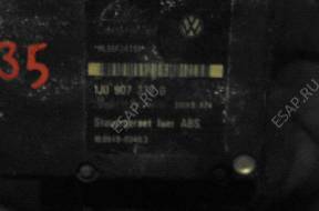 БЛОК АБС    1J0614117C AUDI A3 GOLF IV