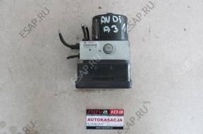 БЛОК АБС     1J0614117C  AUDI VW SKODA