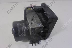 БЛОК АБС   1J0614117C Vw Bora 1999 1.9 TDI