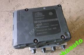 БЛОК АБС   1J0614117C VW Golf IV 1.9 TDI