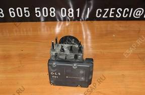 БЛОК АБС   1J0614117D GOLF SEAT SKODA BORA