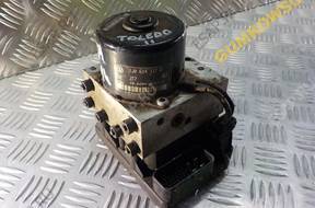 БЛОК АБС    1J0614117D SEAT TOLEDO II 1.6B