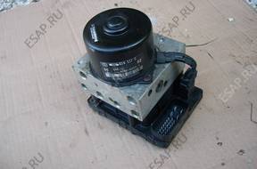 БЛОК АБС   1J0614117D SEAT ,VW 1.4 16V