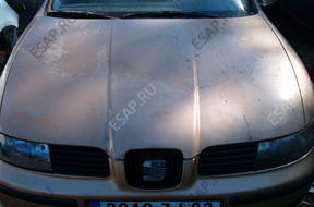 БЛОК АБС   1J0614117F leon