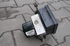 БЛОК АБС   1J0614117F SEAT LEON 1 --