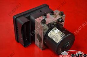 БЛОК АБС   1J0614117F SEAT TOLEDO 1.9 TDI 2002 год FV