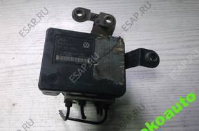 БЛОК АБС   1J0614117G SEAT LEON I 1.6 16V