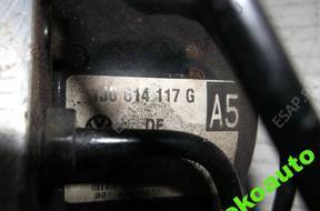 БЛОК АБС   1J0614117G SEAT LEON I 1.6 16V