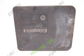 БЛОК АБС    1J0614117G SKODA VW SEAT