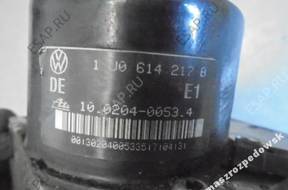 БЛОК АБС   1J0614217B VW GOLF IV BORA OCTAVIA