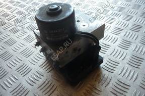 БЛОК АБС   1J0614217E 1J0907379Q SEAT TOLEDO II