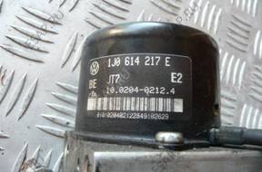 БЛОК АБС   1J0614217E 1J0907379Q SEAT TOLEDO II