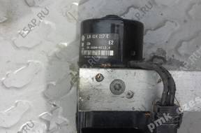 БЛОК АБС   1j0614217E Seat LEON I TOLEDO II 1.6 SR
