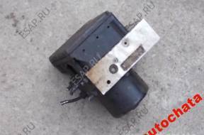 БЛОК АБС    1J0614217E SKODA VW SEAT