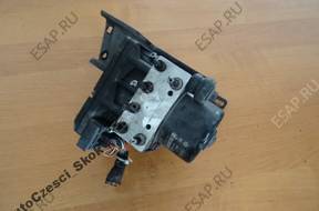 БЛОК АБС   1J0614217E VW GOLF IV