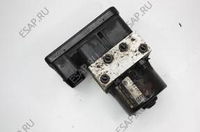 БЛОК АБС   1J0614417C 1C0907379D AUDI VW SEAT SKODA
