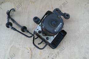 БЛОК АБС 1J0614417C 1C0907379D   VW SKODA SEAT