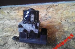 БЛОК АБС 1J0614417D 1C0907379K   SEAT AUDI VW