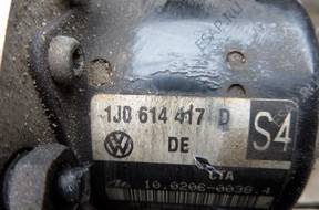 БЛОК АБС    1J0614417D 1C0907379K VW AUDI