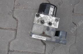 БЛОК АБС   1J0614417D SEAT LEON 1 1.8 20V --