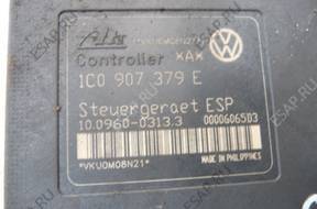 БЛОК АБС   1J0614517E 1C0907379E AUDI A3 8L