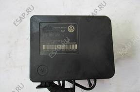БЛОК АБС   1J0614517E  1C0907379E AUDI VW