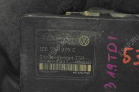 БЛОК АБС    1J0614517E AUDI A3