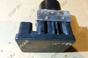 БЛОК АБС   1J0614517J   GOLF IV VW SEAT SKODA LEON