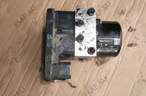 БЛОК АБС   1J0614517J SEAT TOLEDO 2 1.9 TDI 150 KM