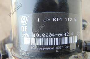 БЛОК АБС   1J0907379 AUDI A3 1.6SR 1997 год.