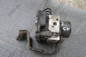 БЛОК АБС   1J0907379 VW GOLF IV AUDI A3 KRAKW