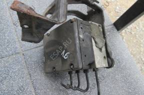 БЛОК АБС   1J0907379 VW GOLF IV AUDI A3 KRAKW
