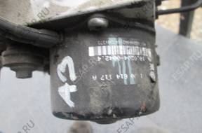 БЛОК АБС   1J0907379 VW GOLF IV AUDI A3 KRAKW