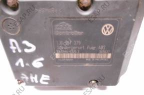 БЛОК АБС    1J0907379 VW SEAT AUDI SKODA