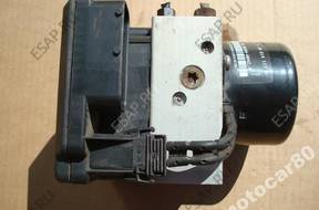 БЛОК АБС    1J0907379 VW SEAT SKODA AUDI