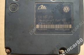 БЛОК АБС    1J0907379 VW SEAT SKODA AUDI