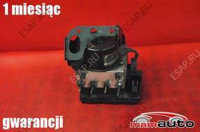 БЛОК АБС   1J09073798P FORD GALAXY MK2  1.9 TDI