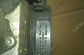 БЛОК АБС 1J0907379AF  EDS MSR VW SEAT SKODA