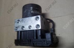 БЛОК АБС    1J0907379D VW AUDI SEAT SKODA