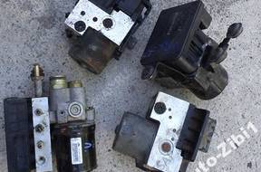 БЛОК АБС   1J0907379G 1J0614117C AUDI VW