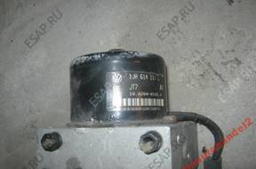 БЛОК АБС   1J0907379G AUDI A3 1,6B 1999 год