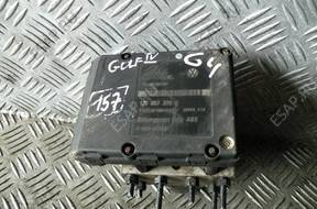 БЛОК АБС   1J0907379G VW GOLF IV BORA PASSAT B5
