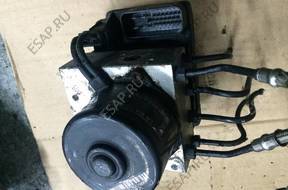 БЛОК АБС   1J0907379G VW Golf IV Seat Leon A3