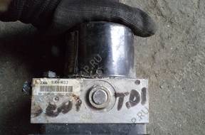 БЛОК АБС   1J0907379G VW Passat Golf IV