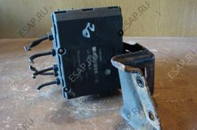 БЛОК АБС    1J0907379G VW SEAT AUDI SKODA