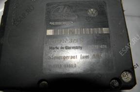 БЛОК АБС    1J0907379G VW SEAT SKODA AUDI