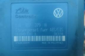 БЛОК АБС  ,  1J0907379H Audi 1.9 TDI vw