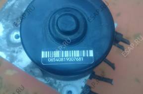 БЛОК АБС  ,  1J0907379H Audi 1.9 TDI vw